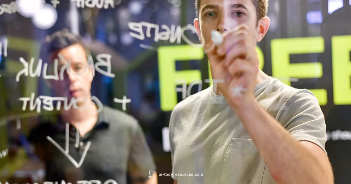 SEO AI Toolkit - AI Tool Resources