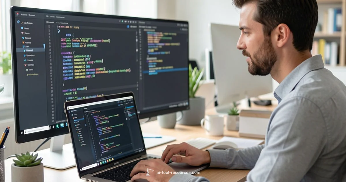 ML Recommender Pipeline - AI Tool Resources