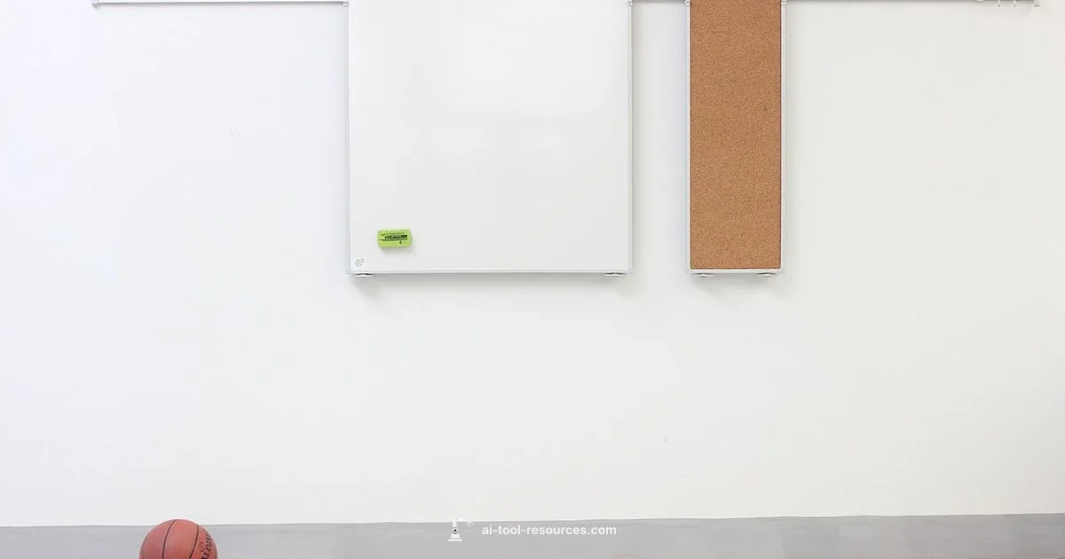 Team AI Hub - AI Tool Resources