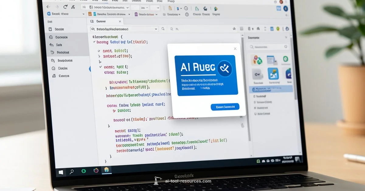 IntelliJ AI Plugin - AI Tool Resources