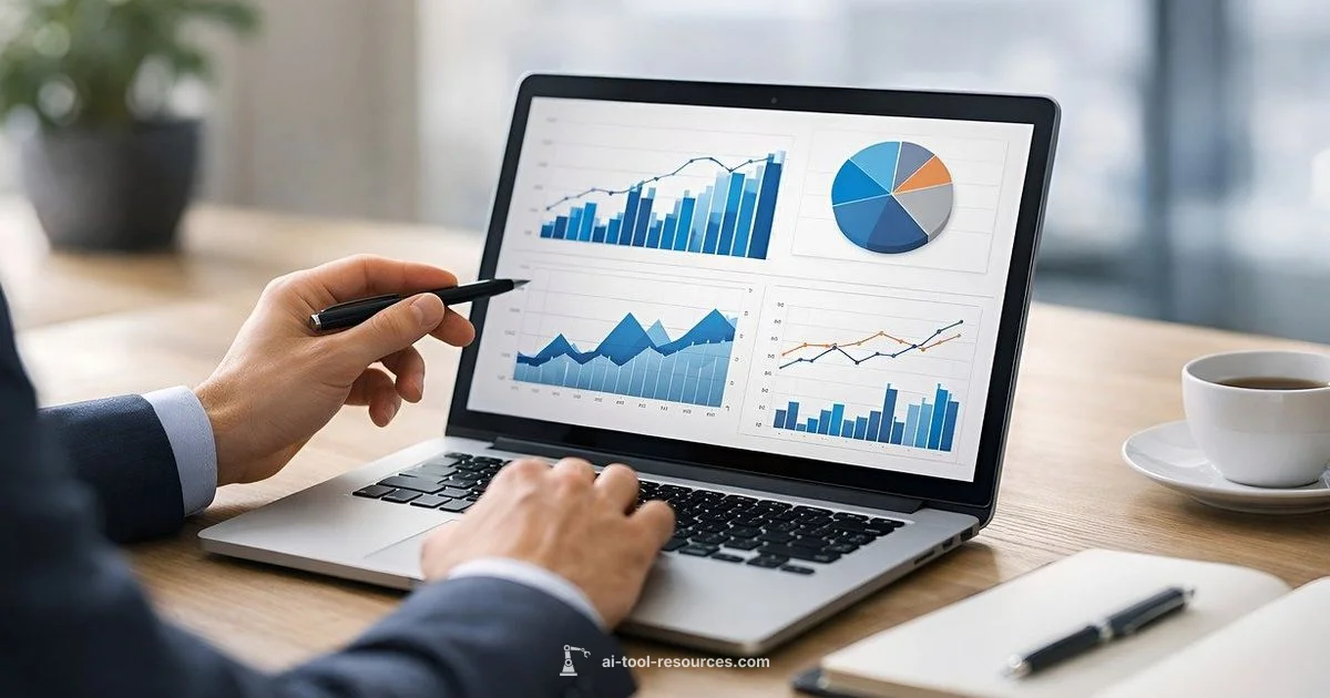 AI in QuickBooks - AI Tool Resources