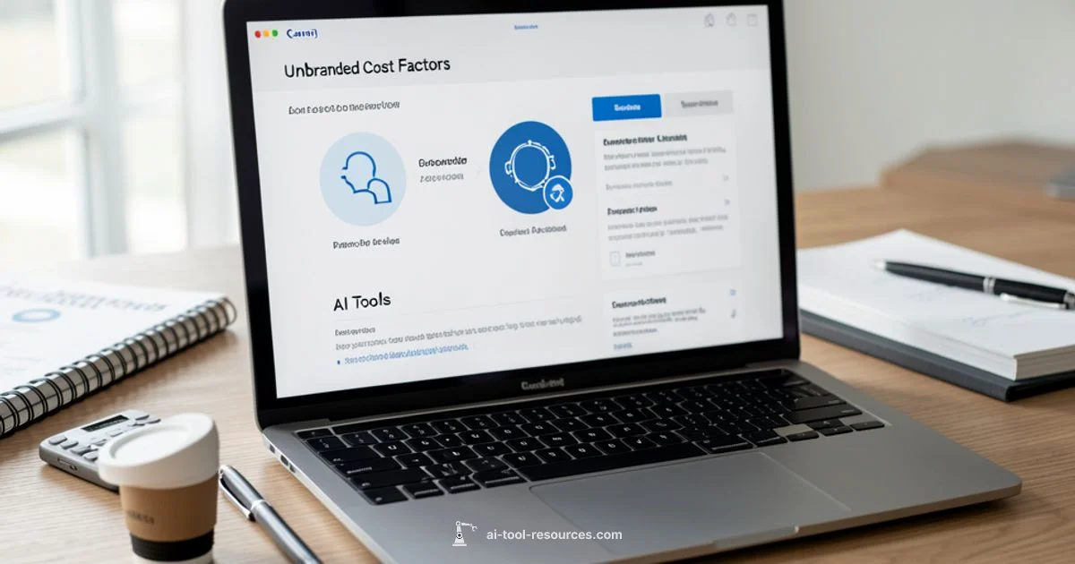 AI Tool Cost Overview - AI Tool Resources