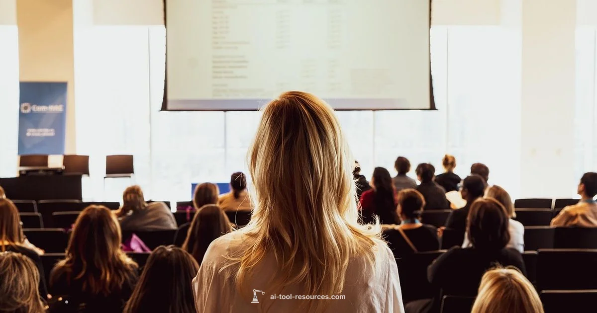 AI Slides vs PowerPoint - AI Tool Resources