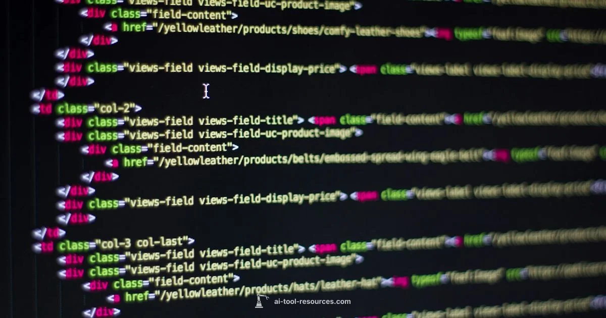 QA Tool in Action - AI Tool Resources