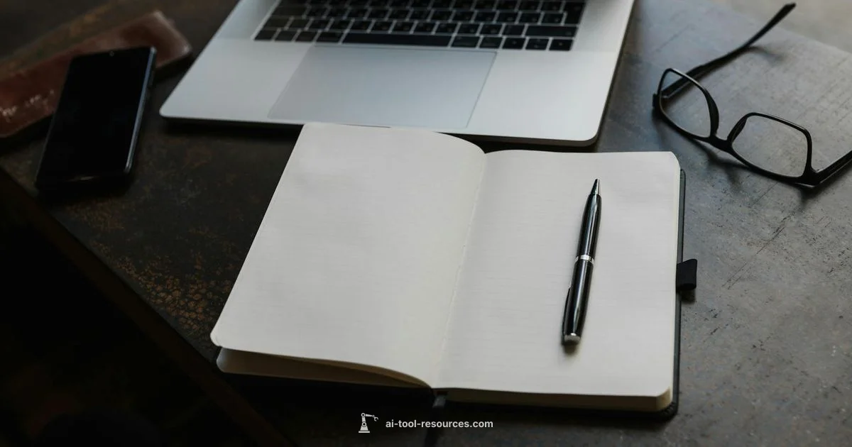 ai alternative playbook - AI Tool Resources