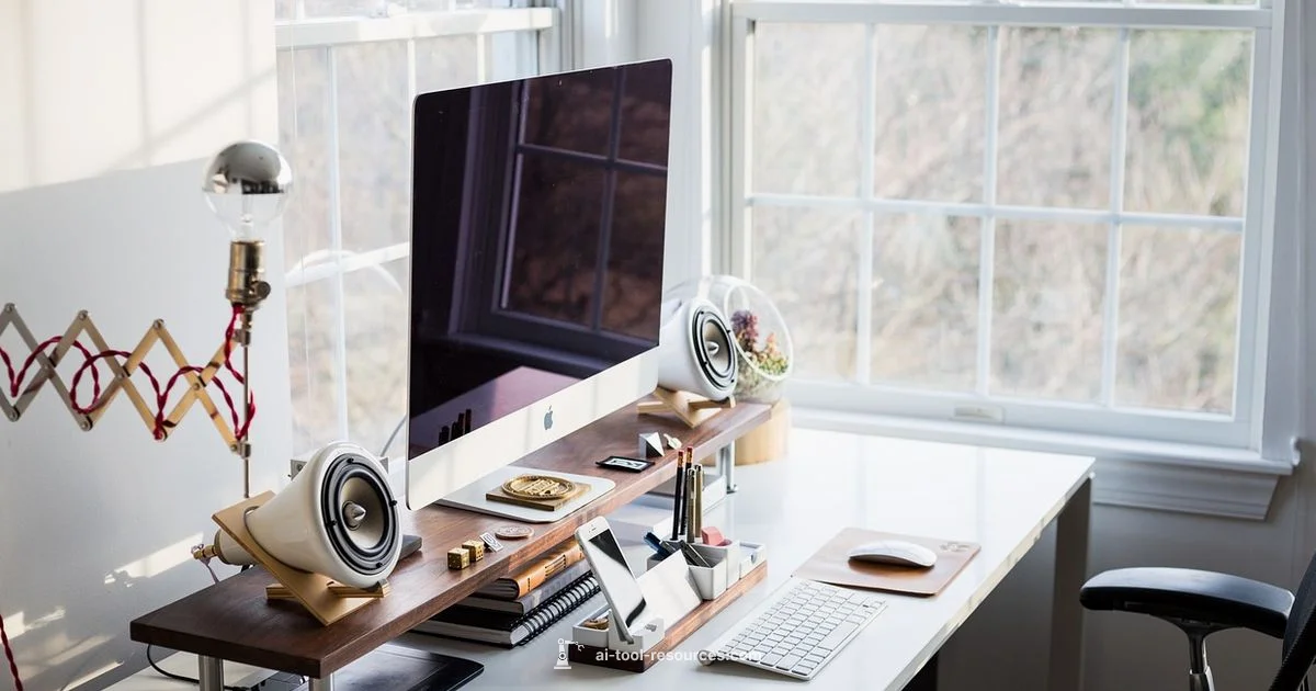 Monetize with AI - AI Tool Resources