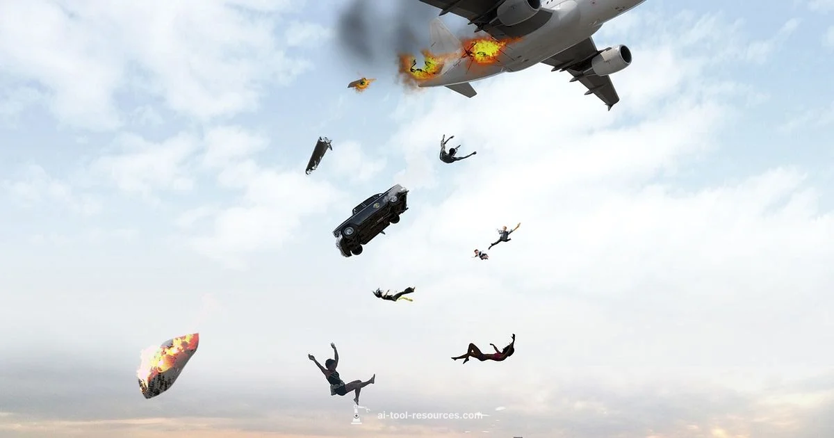 Photoshop AI Toolkit - AI Tool Resources