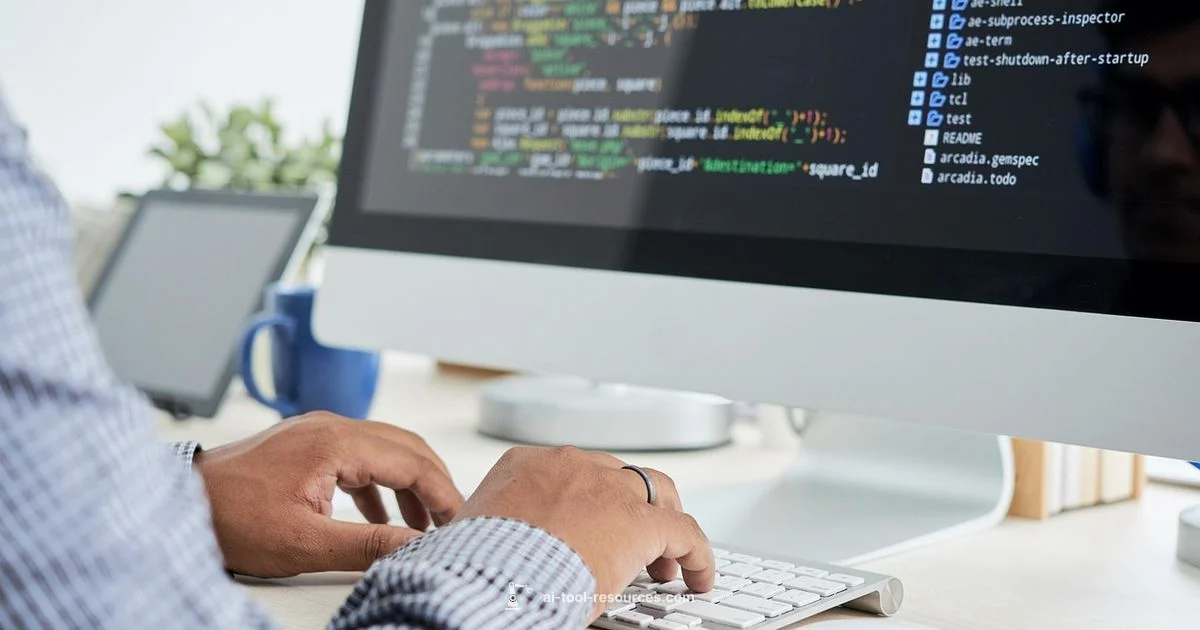 AI Tools for Coding - AI Tool Resources