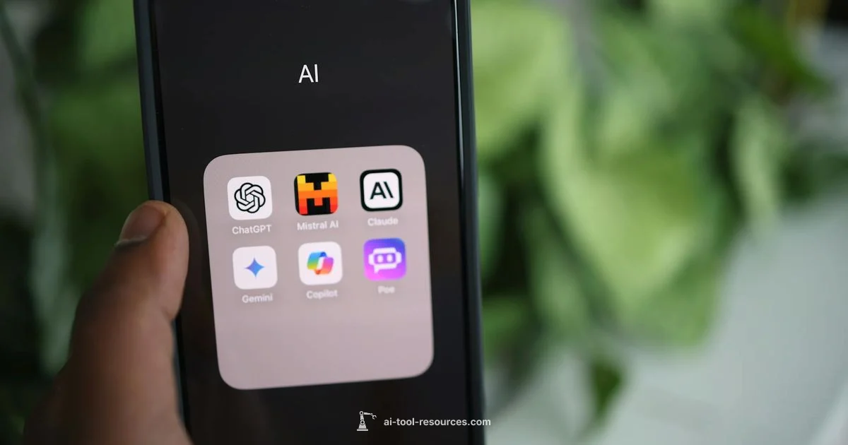 AI in Study - AI Tool Resources