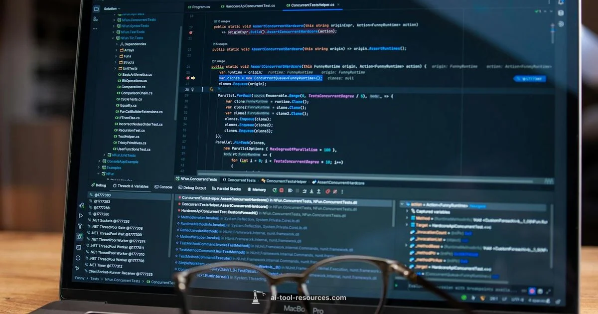 AI Checker Guide - AI Tool Resources