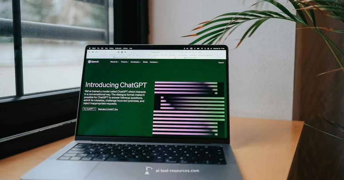 Useful AI Tools for Pros - AI Tool Resources