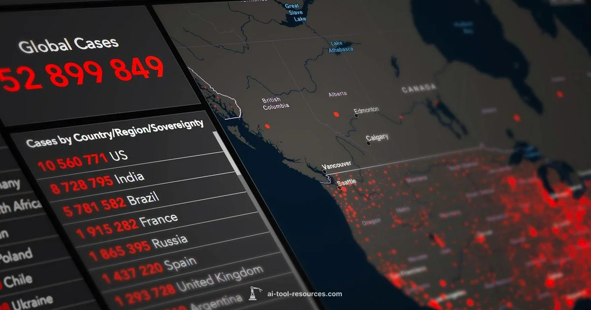 AI News Tool - AI Tool Resources