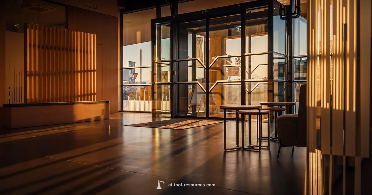 Intelligent Automation in Action - AI Tool Resources