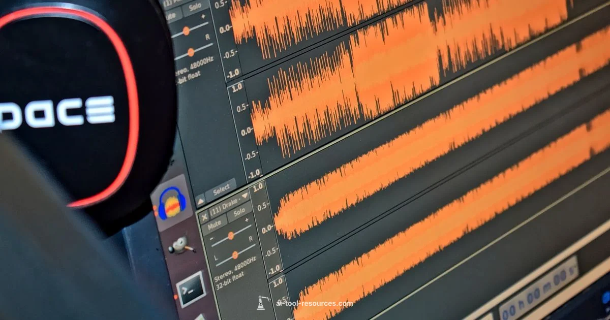 AI Noise Reduction - AI Tool Resources