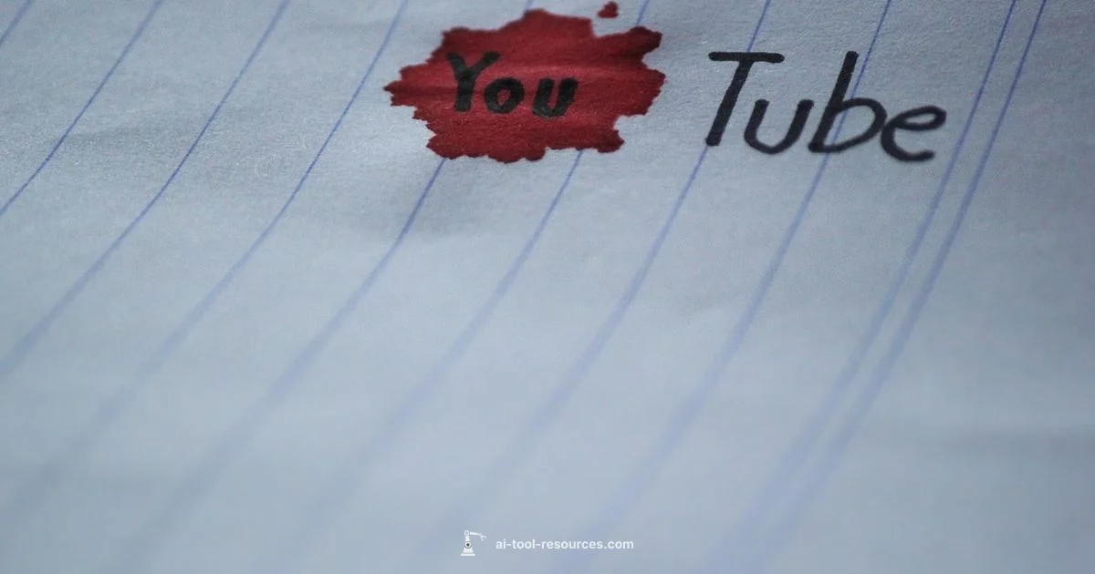 AI Channel Name Genius - AI Tool Resources