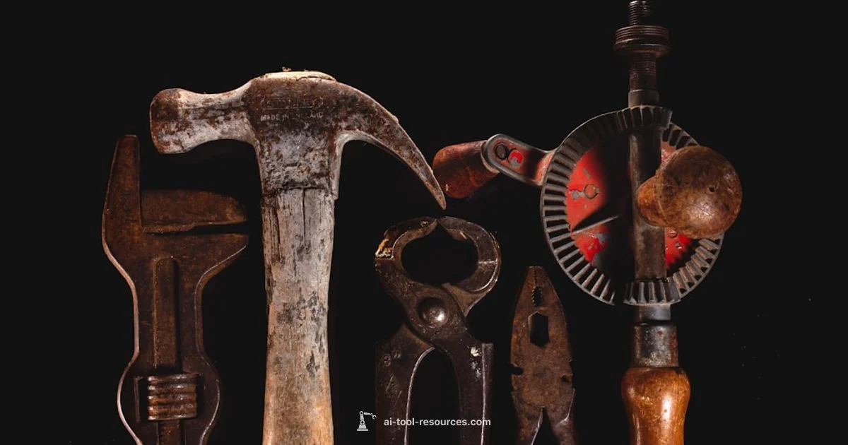 New AI Tools - AI Tool Resources