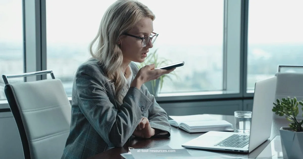 Text to Audio AI - AI Tool Resources