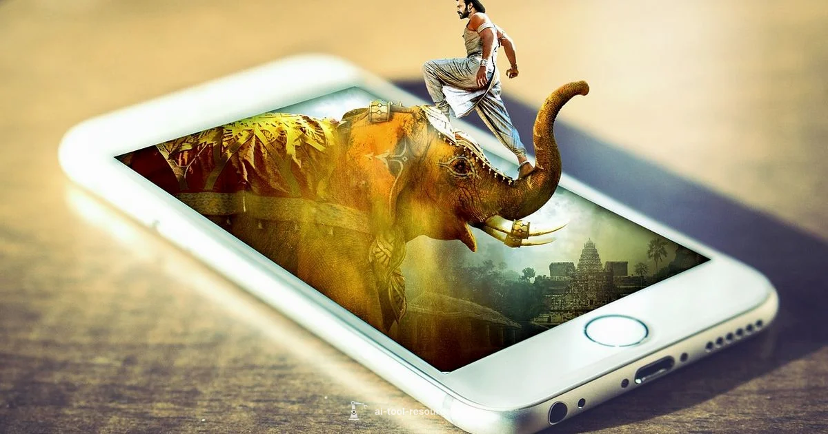 AI Editing Showdown - AI Tool Resources