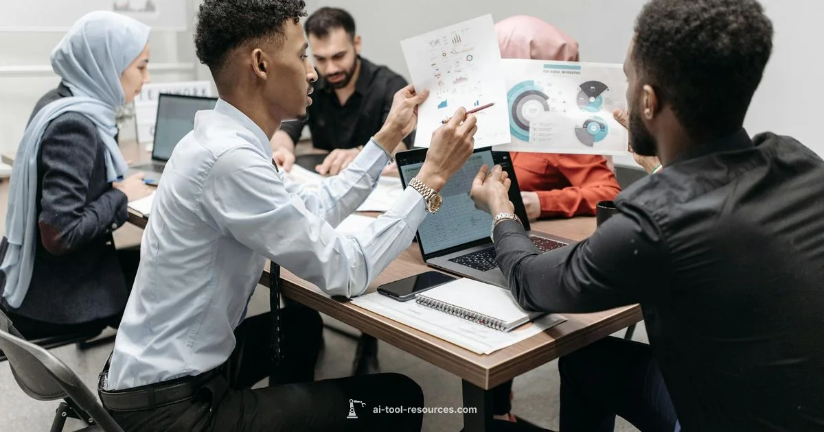 Best AI Tools Best AI Tools - AI Tool Resources