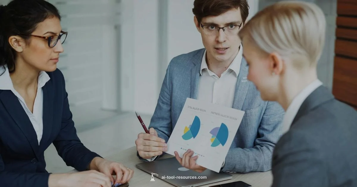 Budget AI Sales Tools - AI Tool Resources