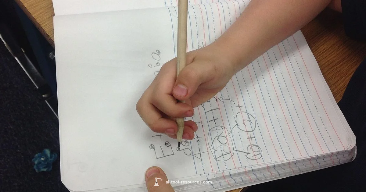 AI Essay Companion - AI Tool Resources