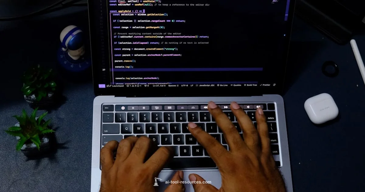 AI Code Optimizer - AI Tool Resources