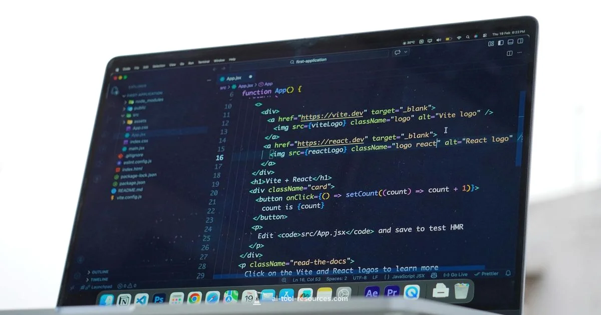 Monetize AI Tools - AI Tool Resources