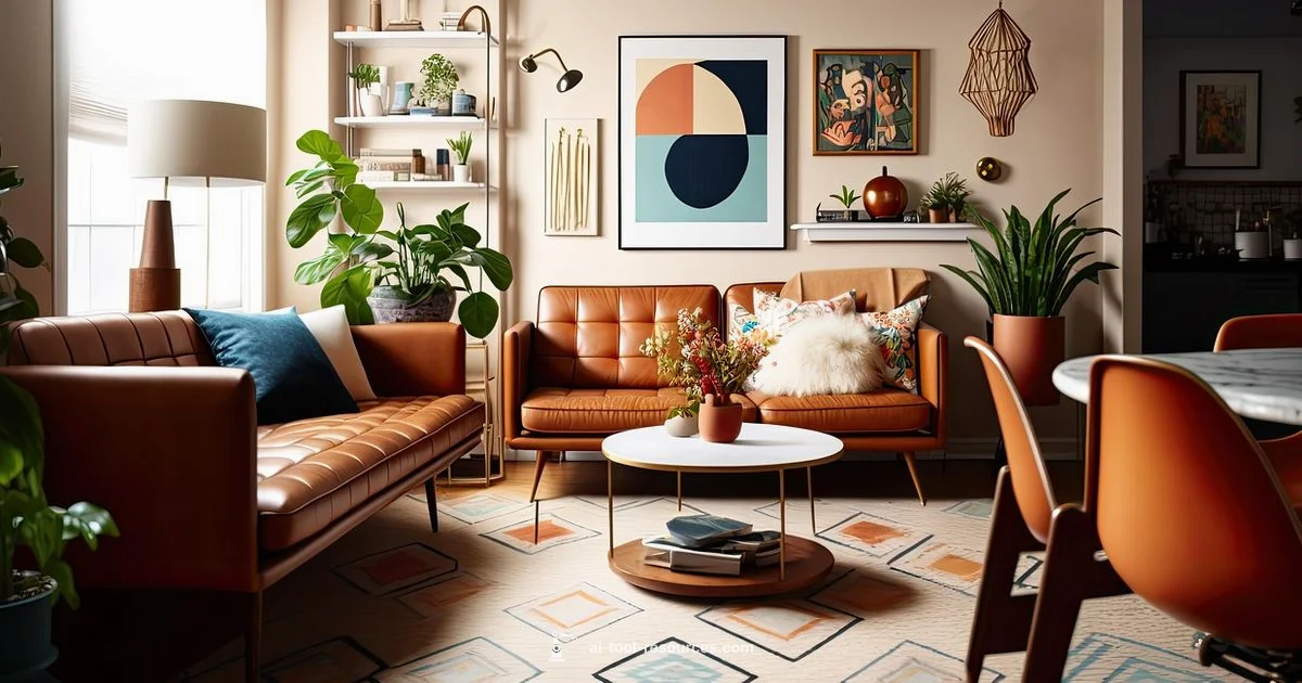 Smart Interior AI - AI Tool Resources