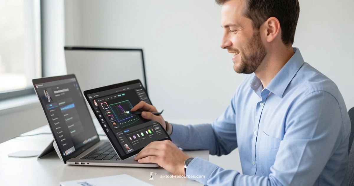 AI Image Creation - AI Tool Resources