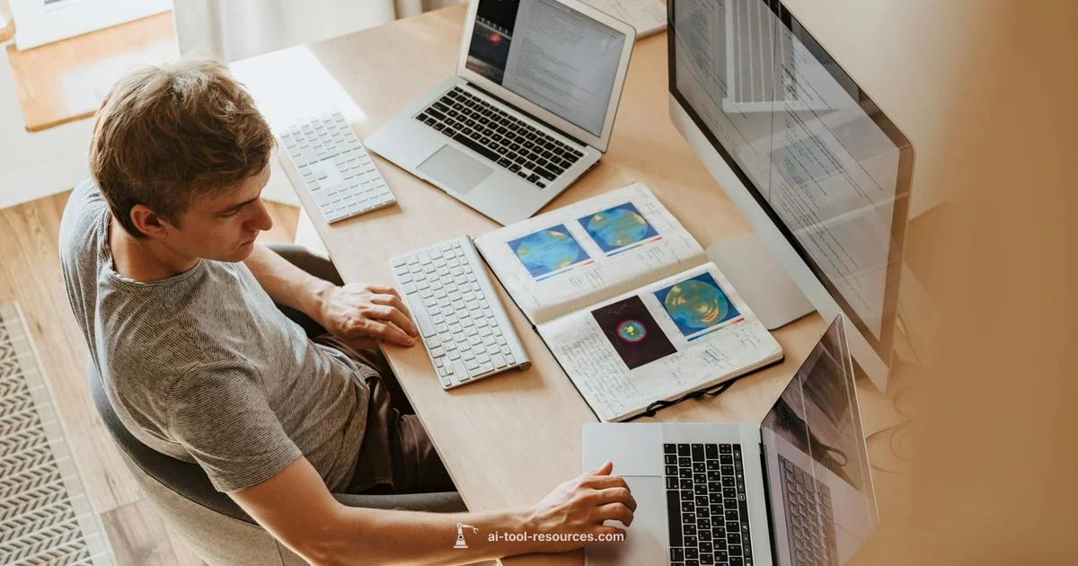 AI Tool 100 Guide - AI Tool Resources