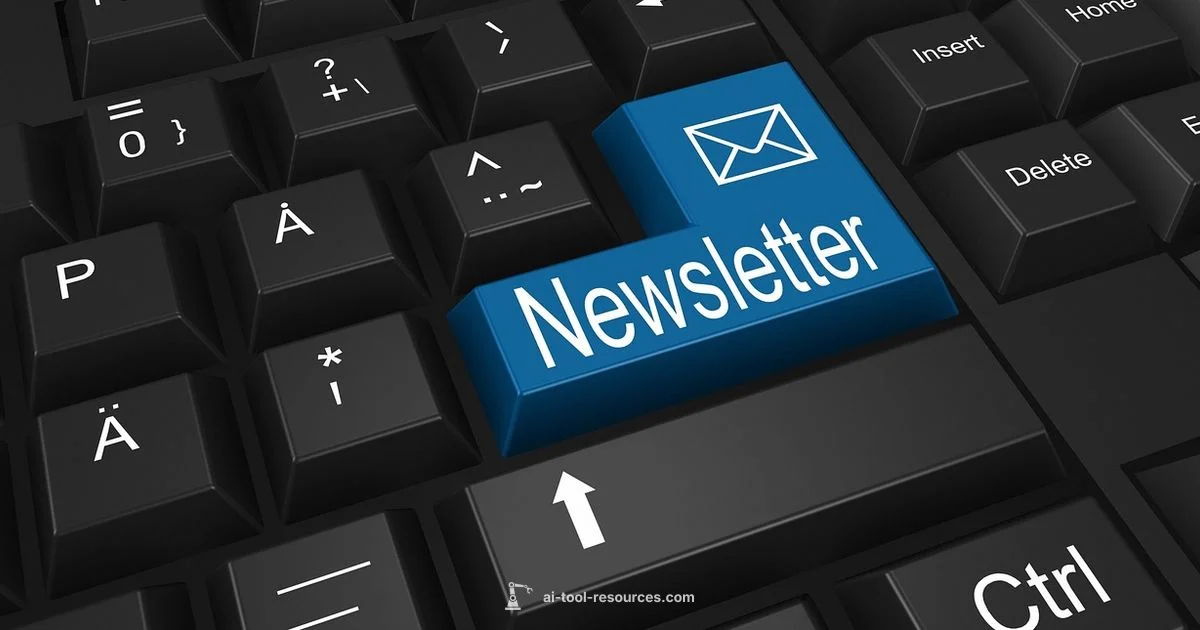 Email Design AI - AI Tool Resources