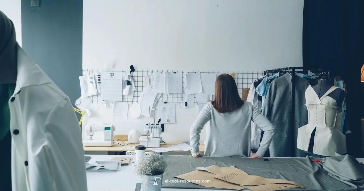 Canva Alternatives - AI Tool Resources