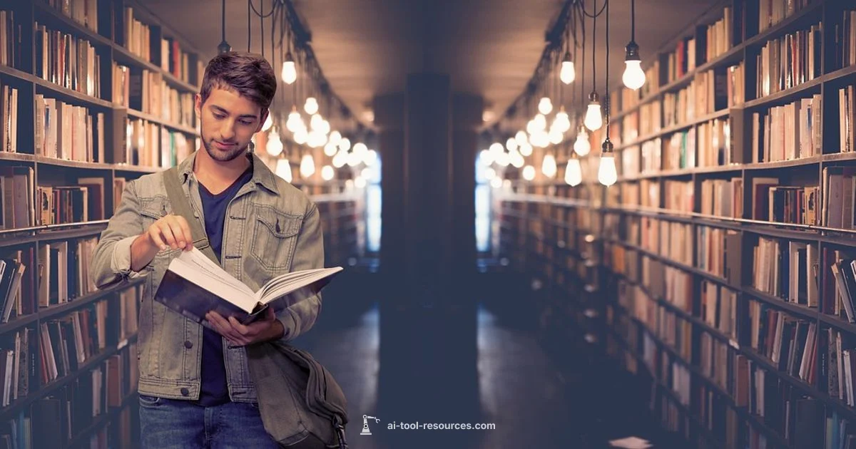 Learn AI Effectively - AI Tool Resources