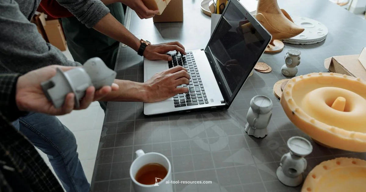 AI Tool Guide - AI Tool Resources