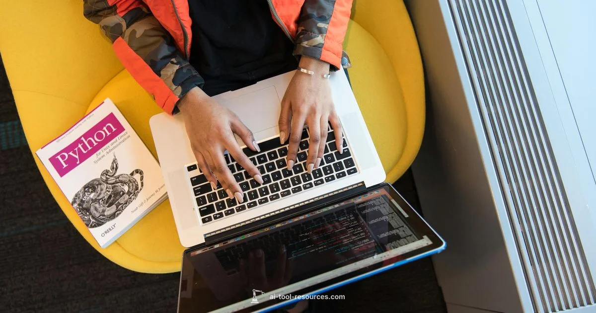 GitHub Python AI - AI Tool Resources