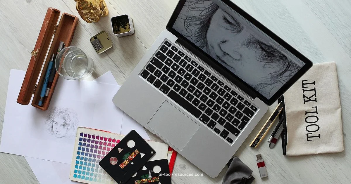 AI Design Tools - AI Tool Resources