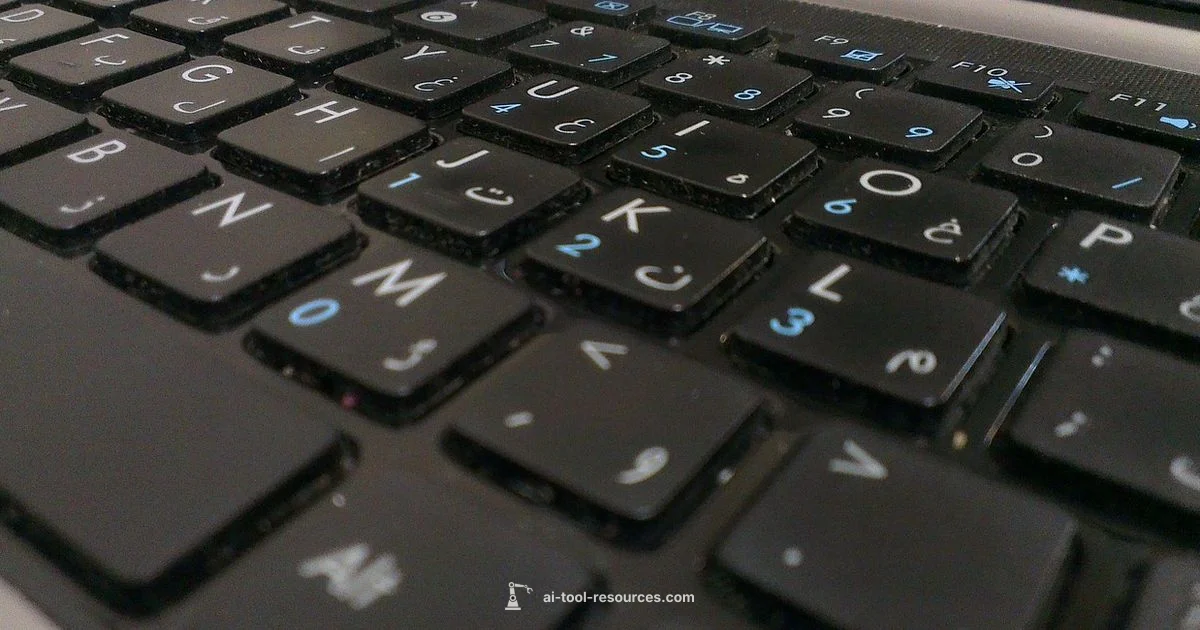 Best AI for Letters - AI Tool Resources