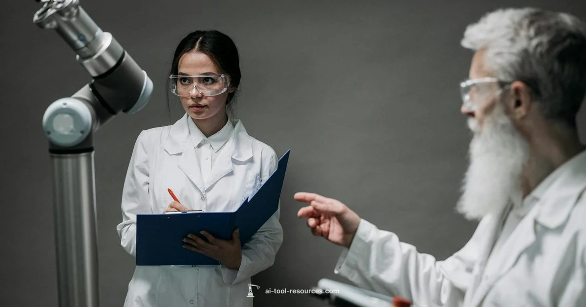 Top AI Tool Picks - AI Tool Resources