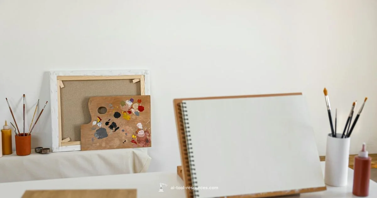 AI Art 18 Studio - AI Tool Resources