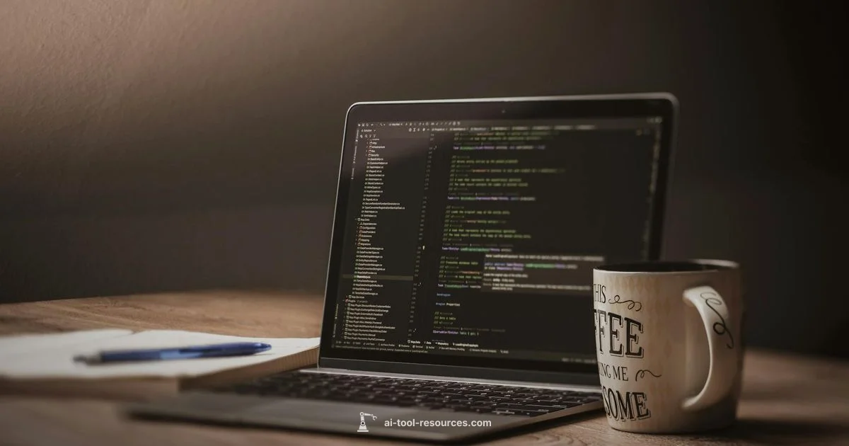 Free AI Tools for VS Code - AI Tool Resources