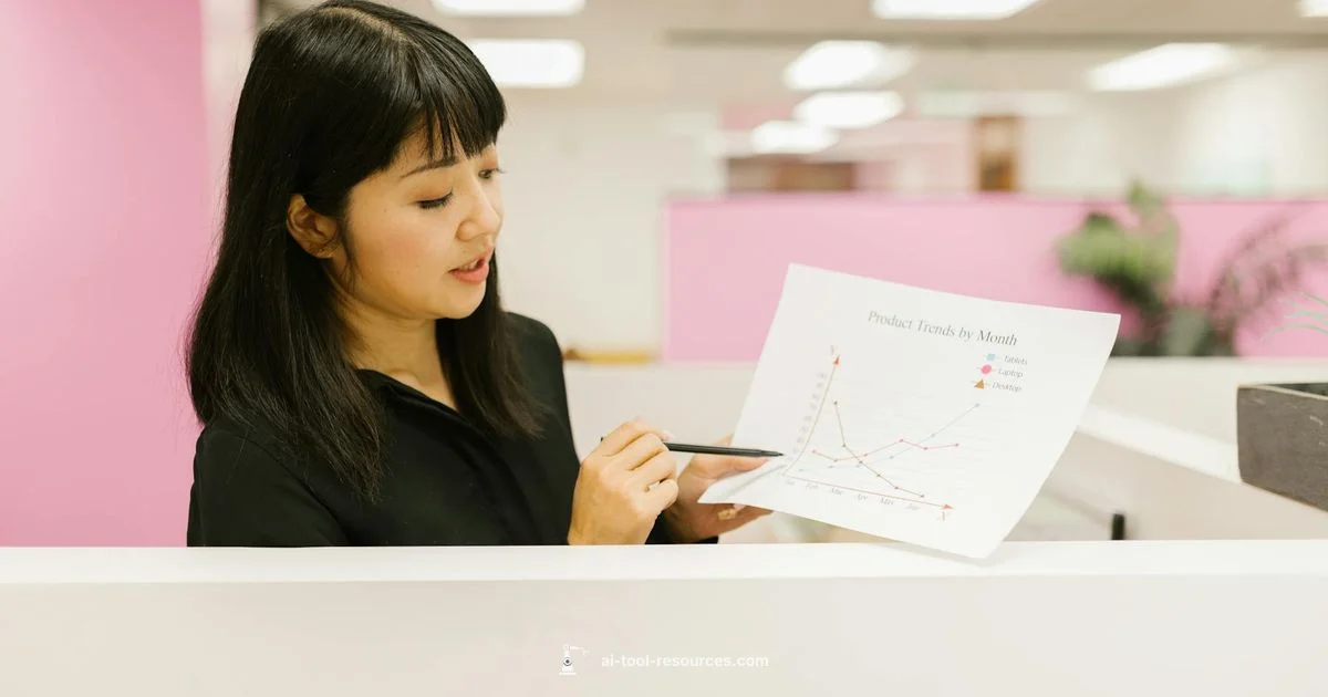 AI Charting - AI Tool Resources