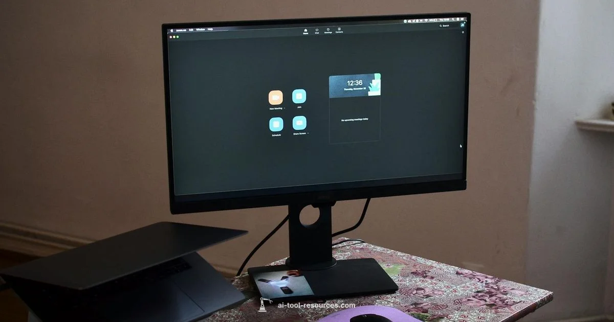 Describe Images AI - AI Tool Resources
