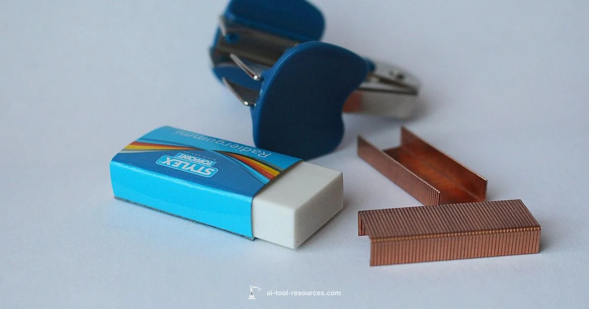 AI Eraser Tool Troubleshoot - AI Tool Resources