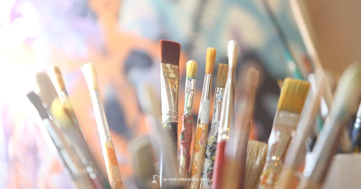 AI Drawing Studio - AI Tool Resources