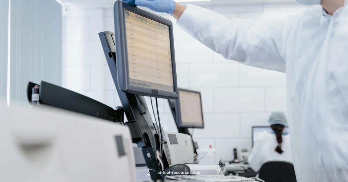 AI Analytics Tools - AI Tool Resources