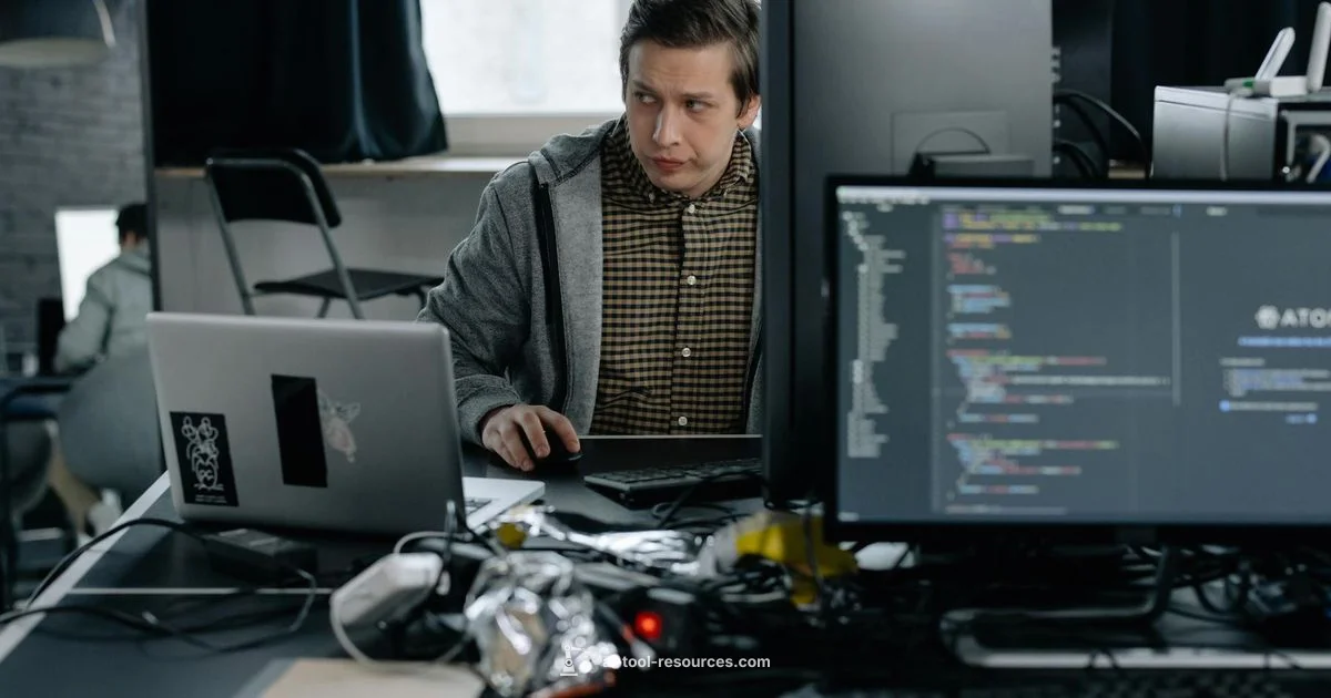 AI Tool Power - AI Tool Resources