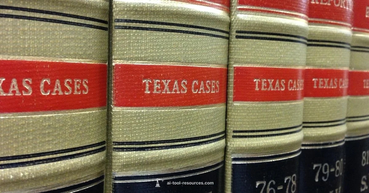 Law Student AI Tool - AI Tool Resources