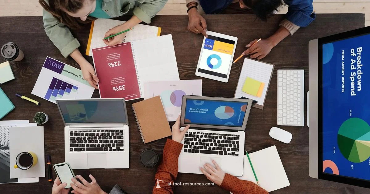 AI-Driven Social Manager - AI Tool Resources