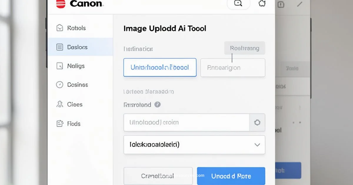 Image Upload AI Tools - AI Tool Resources
