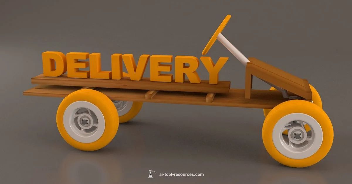 AI 3D Generator in Action - AI Tool Resources